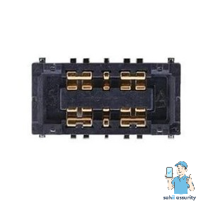 Battery Connector for Xiaomi Redmi Note 7 Pro thumbnail